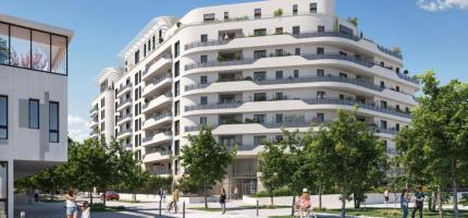 Perspectives du programme neuf ALMA 