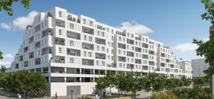 Perspectives du programme neuf VALORA – Val Francilia 