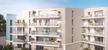 Perspectives du programme neuf KALEA 