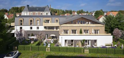 Photographie du programme neuf Villa Leleu 