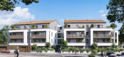 Photos du programme neuf VILLA OPALE 