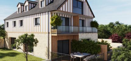 Photographie du programme neuf Horizon 