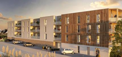 Perspectives du programme neuf BEAUMANOIR 