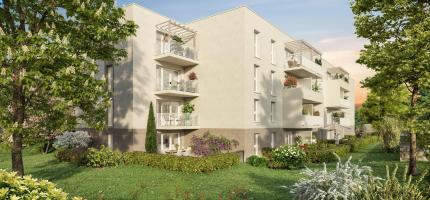 Perspectives du programme neuf MERIDIENNE 