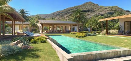 Photos du programme neuf EKÔ SAVANNAH 