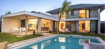 Photo du programme neuf MARGUERY VILLAS 