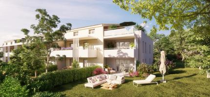 Photos du programme neuf ALTEA 