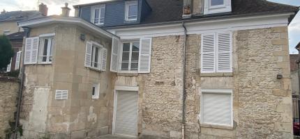 Photos du programme neuf BON SECOURS 