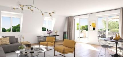 Perspectives du programme neuf Ateliers 58 