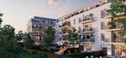Perspectives du programme neuf Opaline 