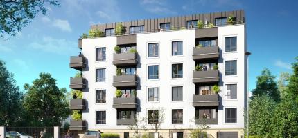 Perspectives du programme neuf Collection 14 