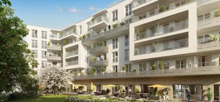 Perspectives du programme neuf CASTANEA 