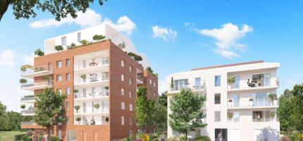 Perspectives du programme neuf Vert Eden 