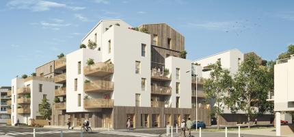 Perspectives du programme neuf LAYLINE 