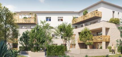 Perspectives du programme neuf Almaya 