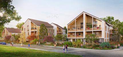 Perspectives du programme neuf OSMOSE 