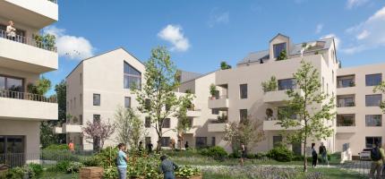 Perspectives du programme neuf ESSENCIA 