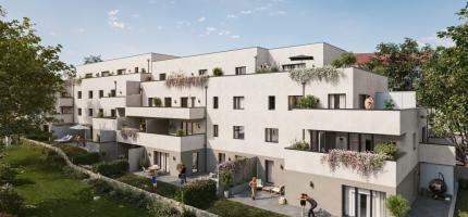 Photos du programme neuf Les Terrasses d'Elynn 