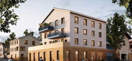 Perspectives du programme neuf L' ÉLOGE 