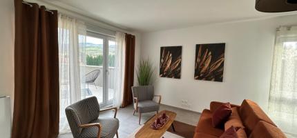 Photos du programme neuf FLOREA 