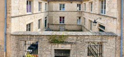 Photographie du programme neuf La DOLE ce vita 