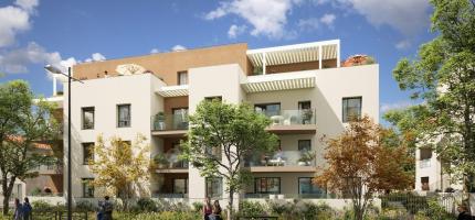 Photos du programme neuf 23 Faubourg 
