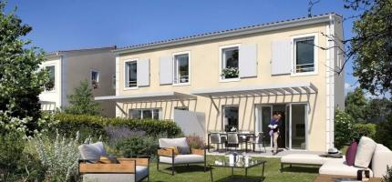Perspectives du programme neuf LUBERANCE 