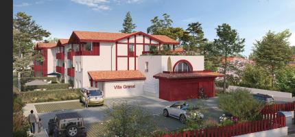 Photos du programme neuf VILLA GRENAT 