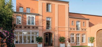Photos du programme neuf LA COUR DE L'ORANGERIE 