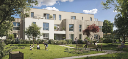 Perspectives du programme neuf GFI - FLOW 