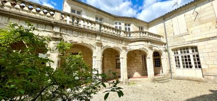 Perspective du programme neuf 16, rue Saint-Michel 