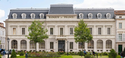 Photos du programme neuf 1, rue du Général Leclerc 