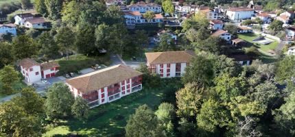 Perspectives du programme neuf GOIZ ARGIAN 
