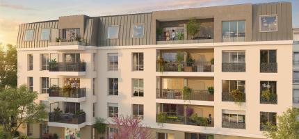 Perspectives du programme neuf LE DISCOVERY 