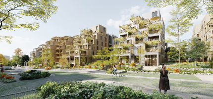 Perspectives du programme neuf 1ères LOGES 