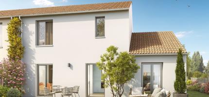 Photographie du programme neuf Vallia Verde 