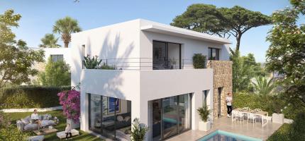 Photographie du programme neuf Cala Rossa 