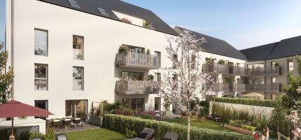 Perspectives du programme neuf Ter Gilly 