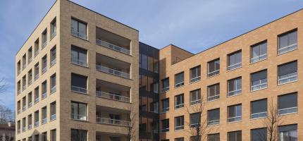 Perspectives du programme neuf MELTY HOME 