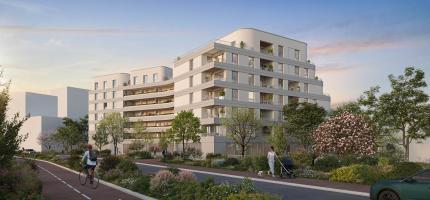 Perspectives du programme neuf HOME SPIRIT 2 