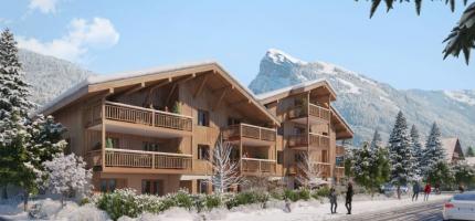 Photo du programme neuf Septentrion 