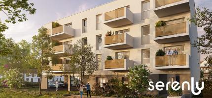 Photos du programme neuf VILLA SERENLY SAINT VINCENT DE TYROSSE 