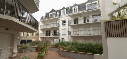 Perspectives du programme neuf CONFIDEN'CIEL 