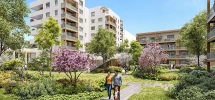 Perspectives du programme neuf Nature en Ville 