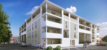 Photos du programme neuf VILLA FLORINE 