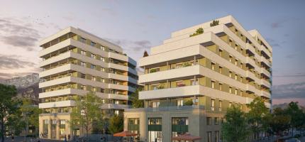 Perspectives du programme neuf EKO 