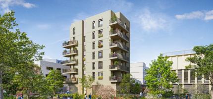Perspectives du programme neuf NEST 