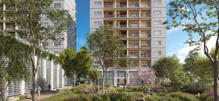 Perspectives du programme neuf KOSMO 