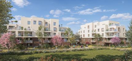 Perspectives du programme neuf LES HIRONDELLES 