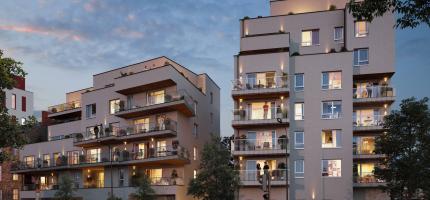 Perspectives du programme neuf EKLA 